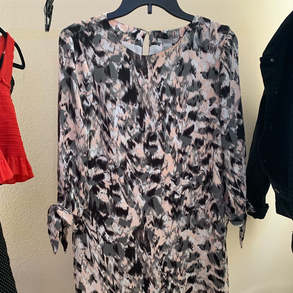 work casual dress